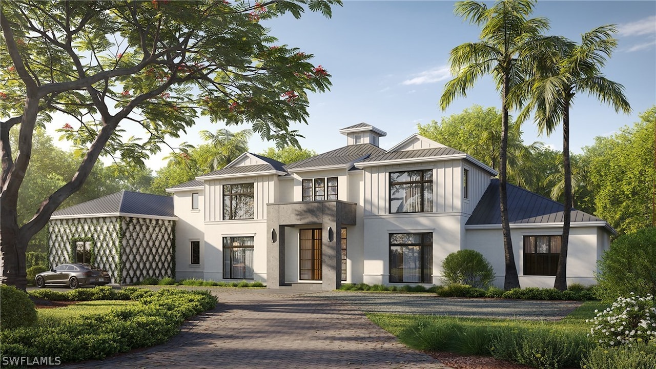 122 Caribbean Rd Naples, FL 34108 | MLS 226009767 Photo 14