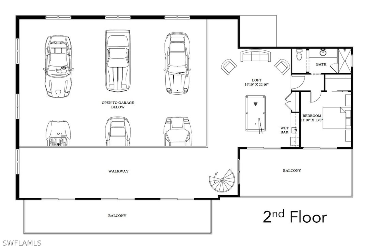 122 Caribbean Rd Naples, FL 34108 | MLS 226009767 Photo 24