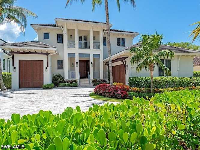628 S 21st Ave Naples, FL 34102 | MLS 226017409 Photo 1