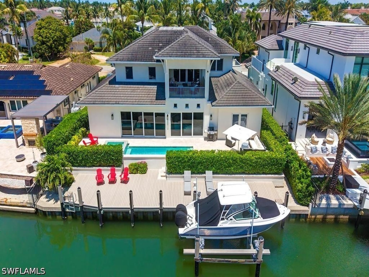 628 S 21st Ave Naples, FL 34102 | MLS 226017409 Photo 2