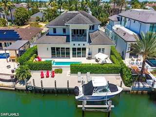 628 S 21st Ave Naples, FL 34102 | MLS 226017409 Photo 2