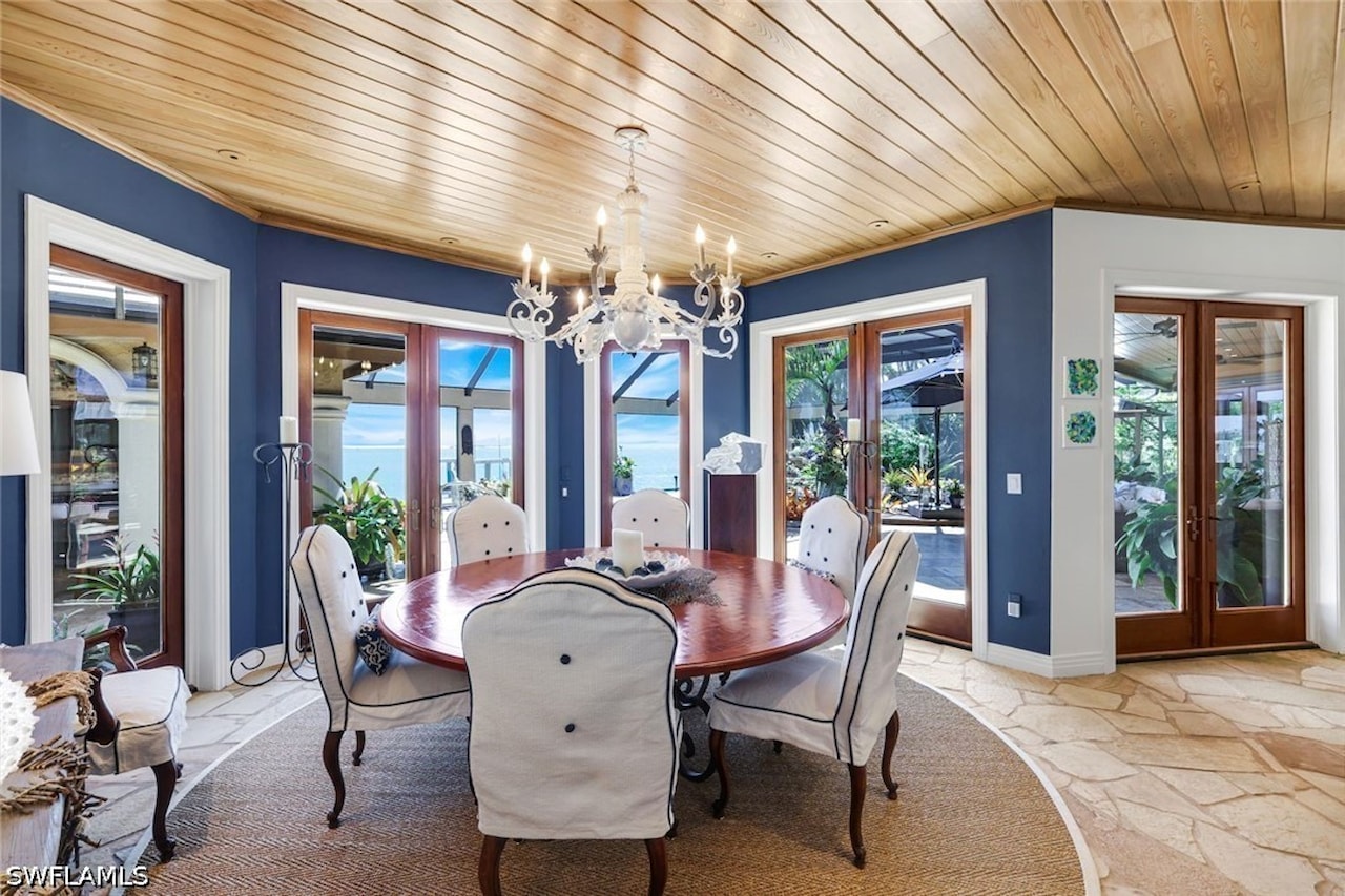 1451 Caxambas Ct Marco Island, FL 34145 | MLS 226019364 Photo 7