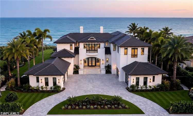 1361 Caxambas Ct Marco Island, FL 34145 | MLS 226026187 Photo 1