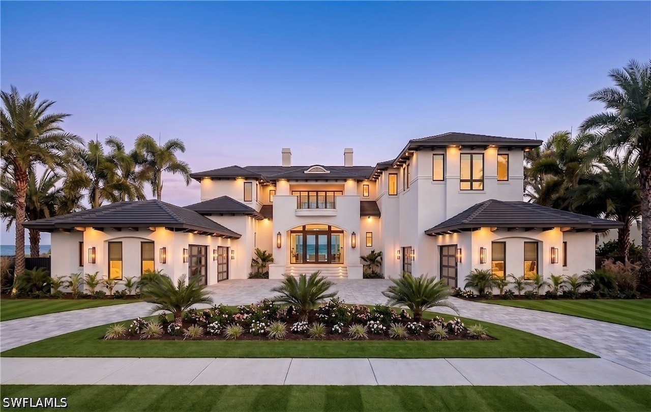1361 Caxambas Ct Marco Island, FL 34145 | MLS 226026187 Photo 2