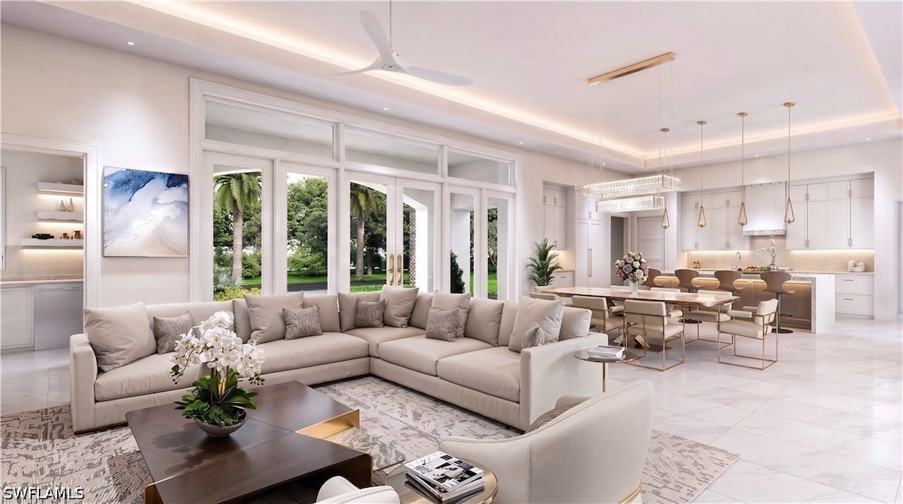 1361 Caxambas Ct Marco Island, FL 34145 | MLS 226026187 Photo 6