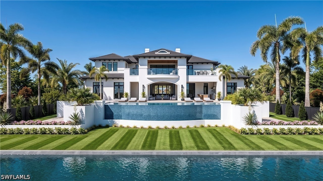 1361 Caxambas Ct Marco Island, FL 34145 | MLS 226026187 Photo 11
