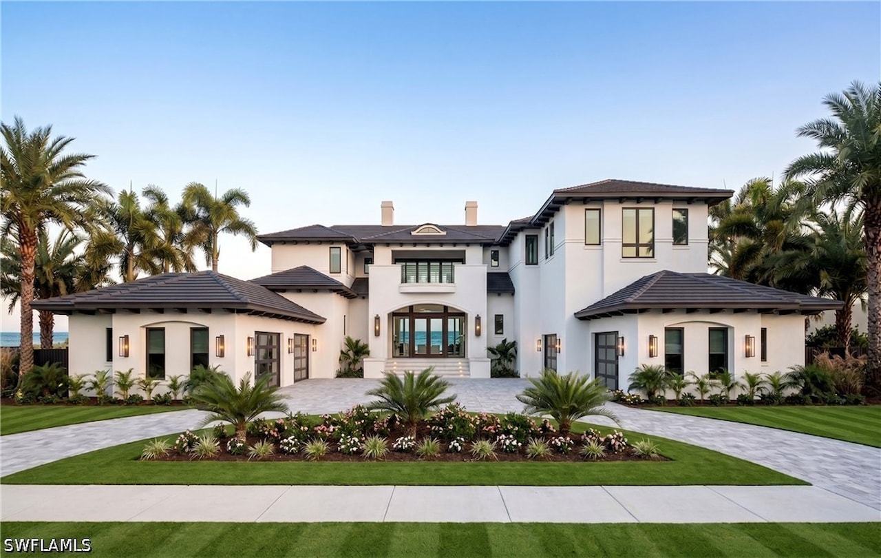 1361 Caxambas Ct Marco Island, FL 34145 | MLS 226026187 Photo 12