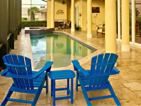 Items for Consideration When Building on Marco Island
