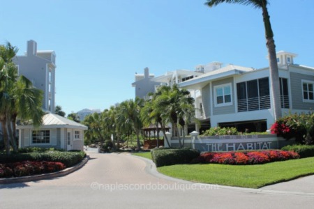 Luxe Habitat at Marco Allows You to Experience Hideaway Beach