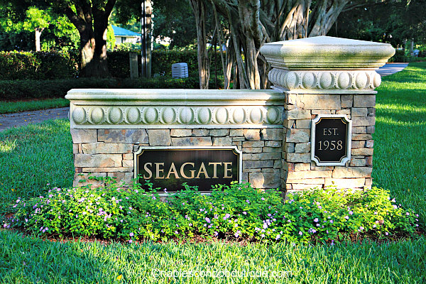 seagate real estate