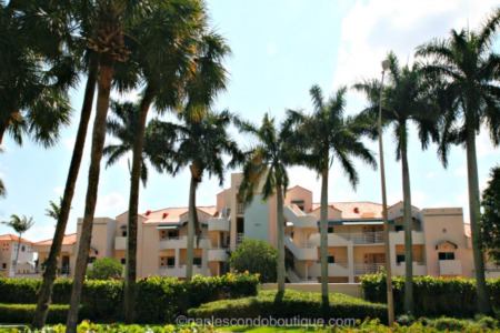 Live the Glamorous Life at The Tropics at Park Shore 