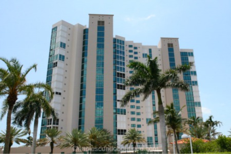 Le Ciel Park Tower Offers 20 Stunning Stories of Gulf Views 