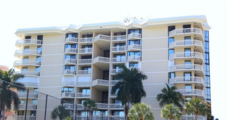 Enjoy Beachfront Bliss at The Chalet of San Marco 