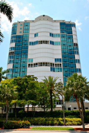 Le Ciel Venetian Tower Offers Sky-high Elegance 