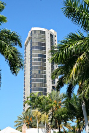 Sky-High Sophistication Meets the Gulf at Enclave at Park Shore 