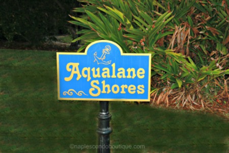 From Dredging Project to Exclusive Boating Digs: Aqualane Shores’ Colorful History 