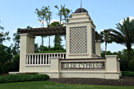 Why “Cypress” Dominates So Many Naples Community Names