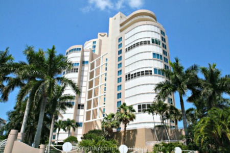 Your Friends Will be Jealous if You Live at Provence at Park Shore 