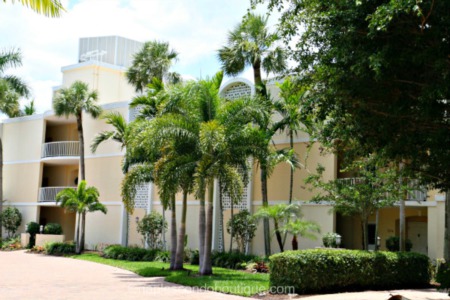 Living at Colony Gardens is Your Everyday Vacation on the Gulf 