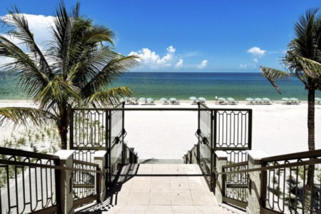 Why Some Naples Communities Have Their Own Beach Clubs 