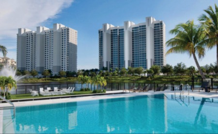 A Tale of Three Towers - Comparing Kalea Bay, Park Shore, and Bonita Bay 