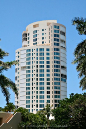 Enjoy Sky-high Luxury at The Regent at Park Shore 