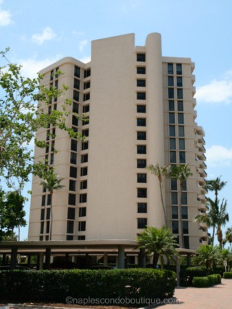 Why Owners at Surfsedge at Park Shore Almost Never Sell 