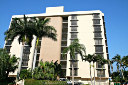 Just Beachy Under the Radar Condos