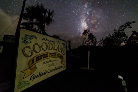 Goodland is One of the Last Slices of Old Florida on the Water