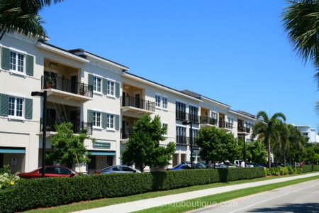 Discover Boat Dock Living at Charleston Square