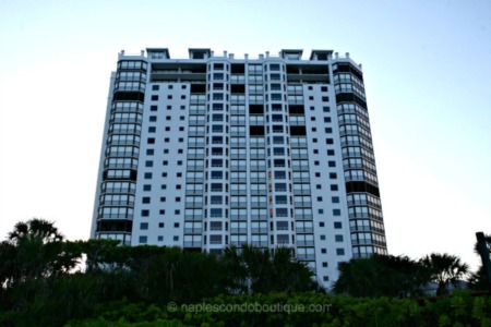 What Makes the Biltmore at Bay Colony a Standout Luxury Offering