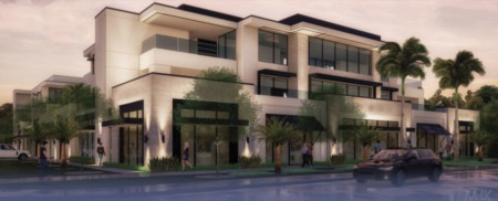 Pet-friendly Stella Naples Blends Exclusivity with Downtown Naples Living 