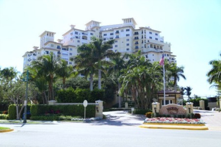 Madeira Condos Offer Resort Living without Leaving Home