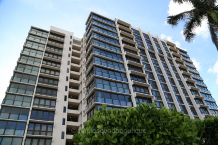 Why Allegro at Park Shore is a Premier Naples Address 