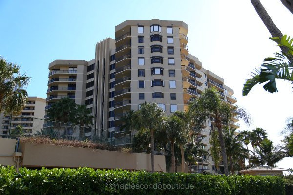 the prince marco island