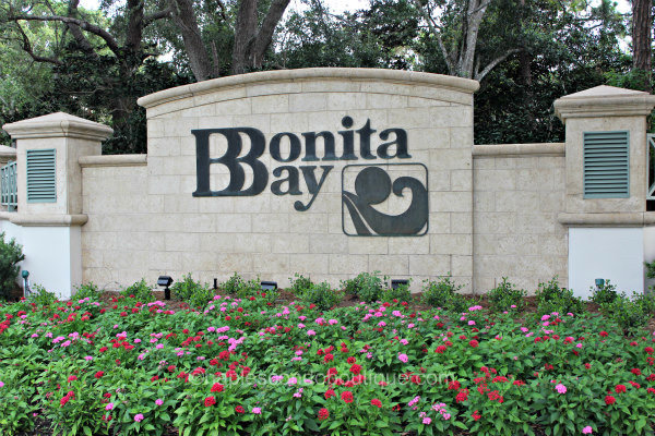 bonita bay real estate