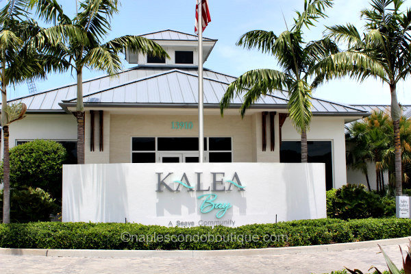 kalea bay - naples fl