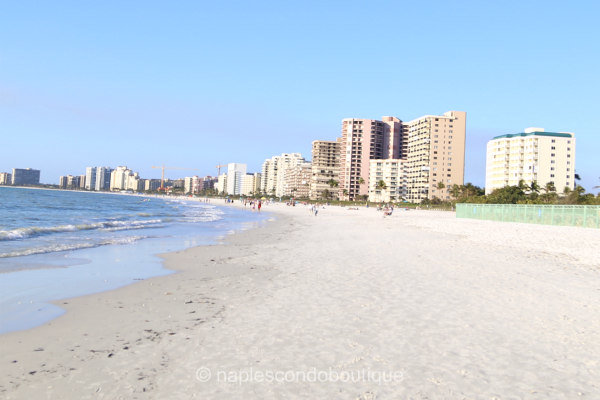 marco island beach