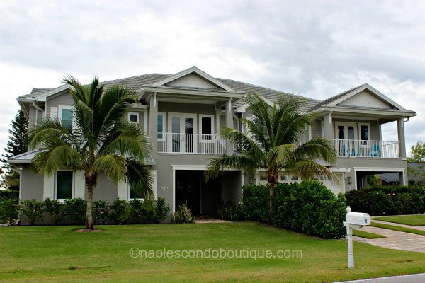 naples park - naples fl