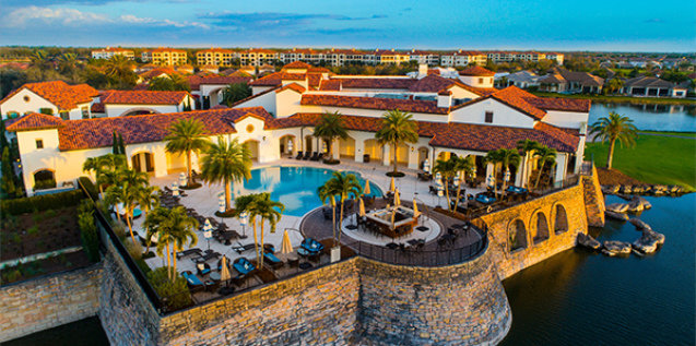 talis park - naples fl